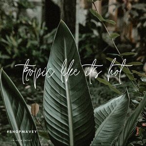 Tulum-Inspired Pieces